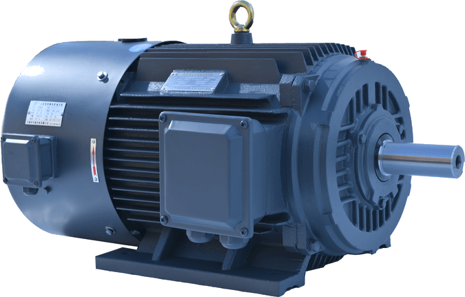 Motor eléctrico
